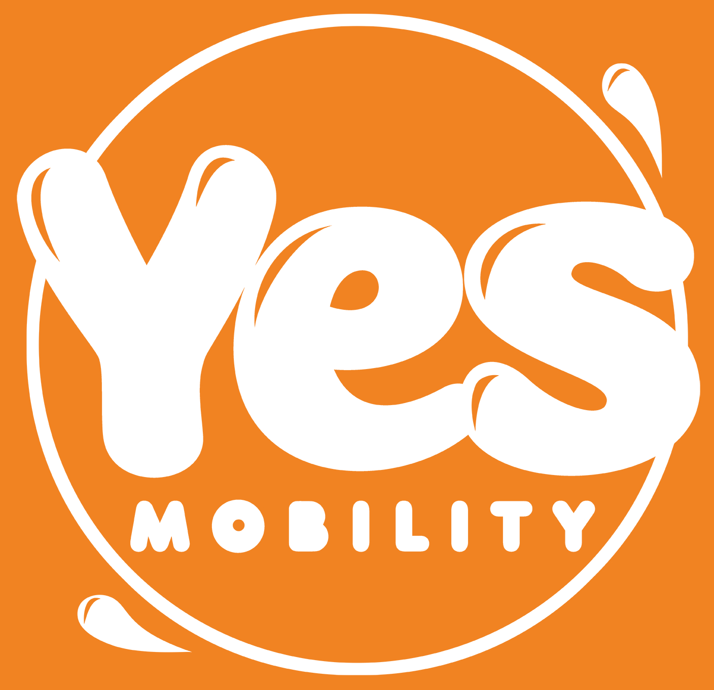 Yes Mobility logo